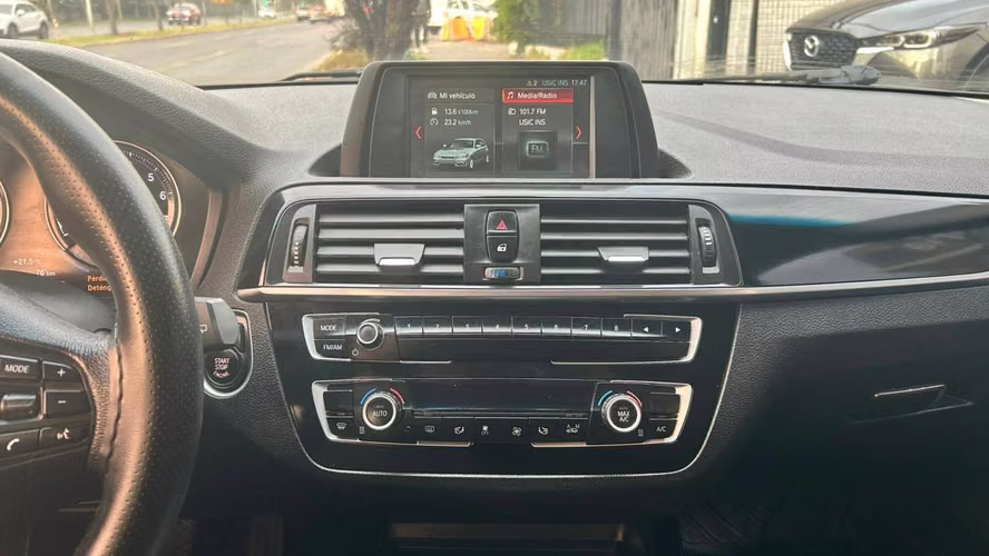 BMW 118i  Millennial 1.5 AUT (2018)