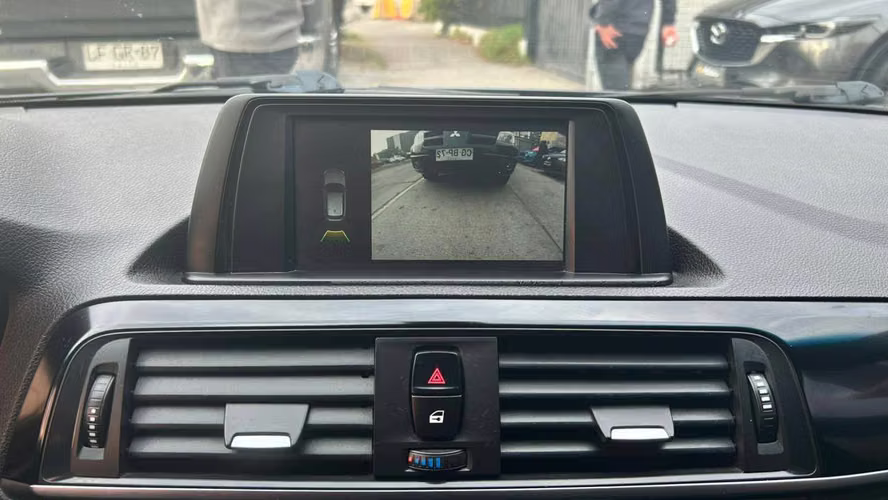 BMW 118i  Millennial 1.5 AUT (2018)