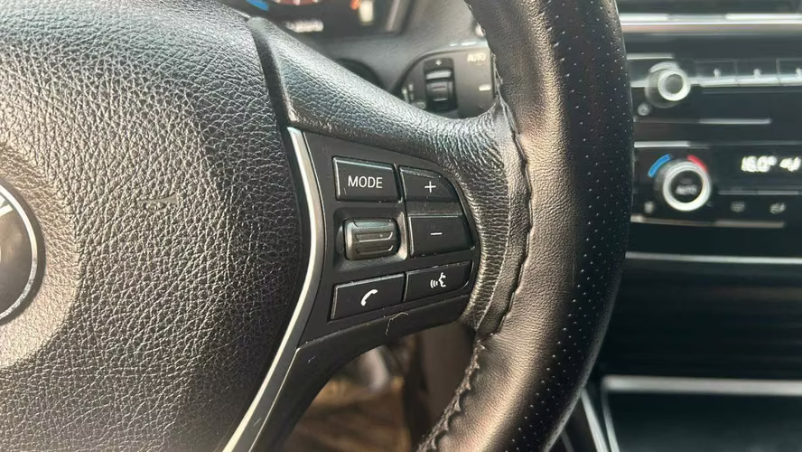 BMW 118i  Millennial 1.5 AUT (2018)