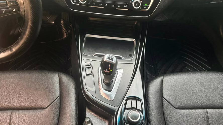 BMW 118i  Millennial 1.5 AUT (2018)