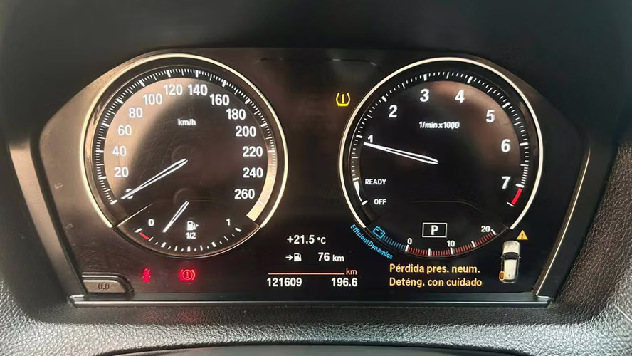 BMW 118i  Millennial 1.5 AUT (2018)