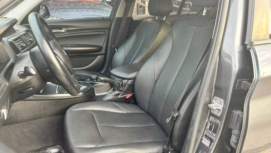BMW 118i  Millennial 1.5 AUT (2018)