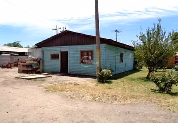Industrial en venta en Santa María