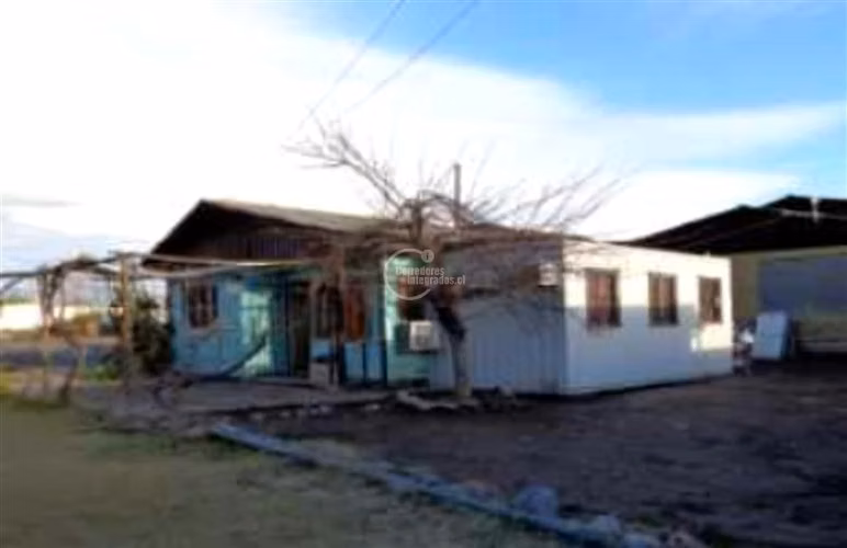 Industrial en venta en Santa María
