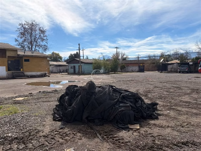 Industrial en venta en Santa María