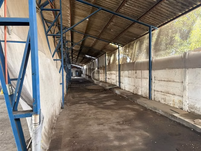 Industrial en venta en Santa María
