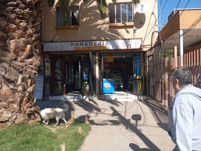 Depto Los viñedos de Macul. 3D 2B+Estacionamiento