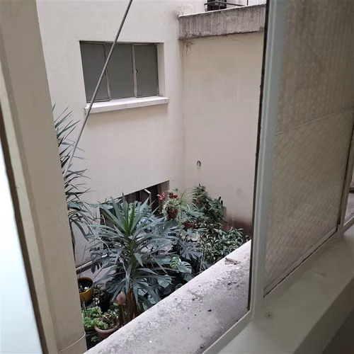 Arriendo DEPARTAMENTO en Barrio Parque Forestal en Santiago - Imagen 6