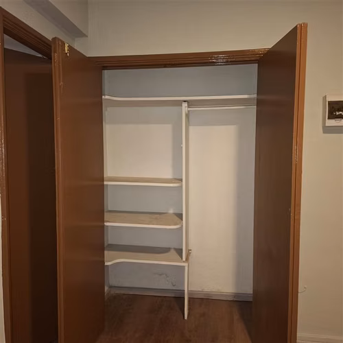 Arriendo DEPARTAMENTO en Barrio Parque Forestal en Santiago - Imagen 13