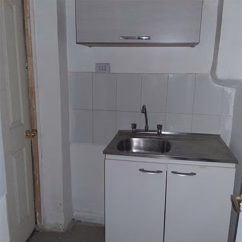 Arriendo DEPARTAMENTO en Barrio Parque Forestal en Santiago - Imagen 18