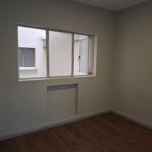 Arriendo DEPARTAMENTO en Barrio Parque Forestal en Santiago - Imagen 5
