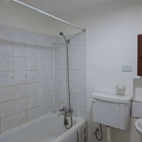 Arriendo DEPARTAMENTO en Barrio Parque Forestal en Santiago - Imagen 11