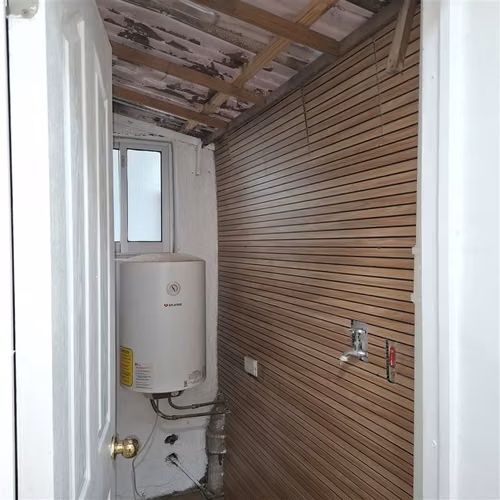 Arriendo DEPARTAMENTO en Barrio Parque Forestal en Santiago - Imagen 15