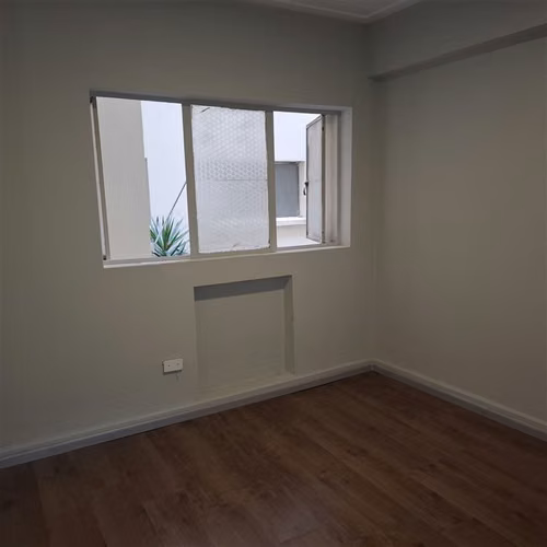 Arriendo DEPARTAMENTO en Barrio Parque Forestal en Santiago - Imagen 4