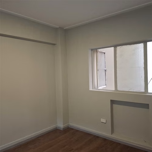 Arriendo DEPARTAMENTO en Barrio Parque Forestal en Santiago - Imagen 8