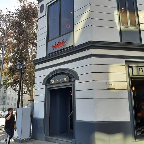 Arriendo DEPARTAMENTO en Barrio Parque Forestal en Santiago - Imagen 19