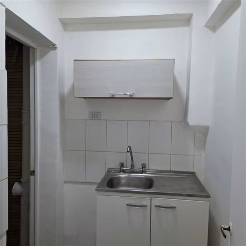 Arriendo DEPARTAMENTO en Barrio Parque Forestal en Santiago - Imagen 17