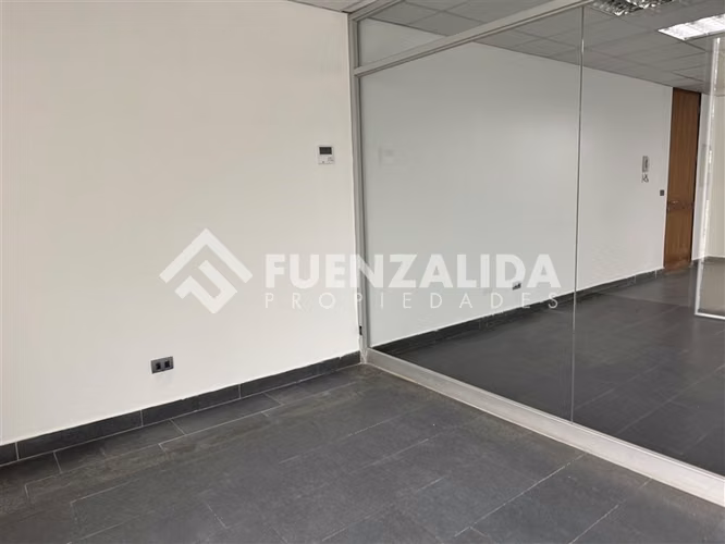 Oficina en arriendo en Viña del Mar