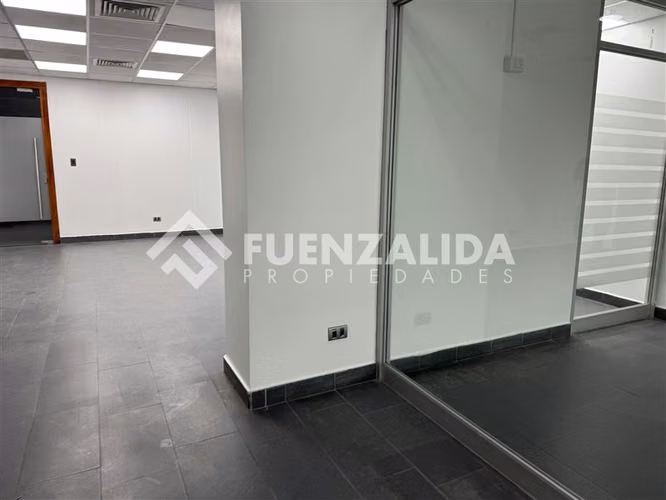Oficina en arriendo en Viña del Mar