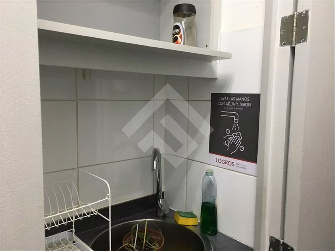 Oficina en arriendo en Viña del Mar