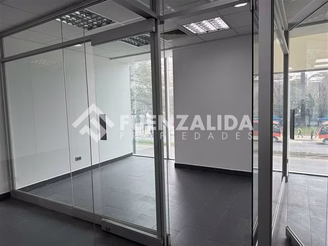 Oficina en arriendo en Viña del Mar