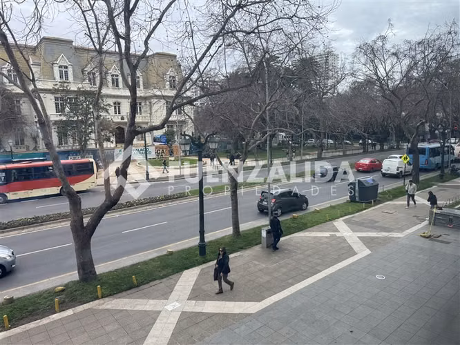Oficina en arriendo en Viña del Mar