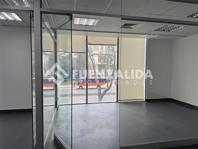 Oficina en arriendo en Viña del Mar