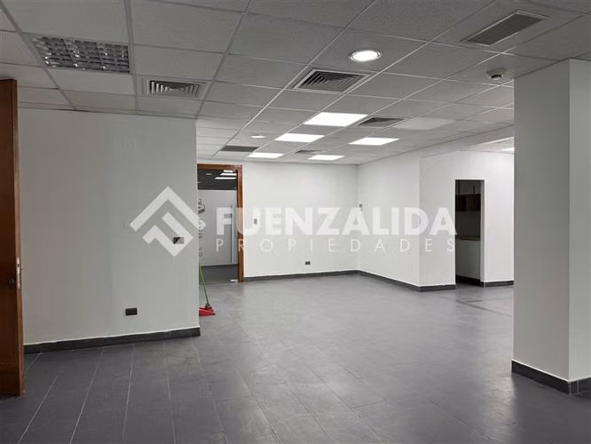 Oficina en arriendo en Viña del Mar