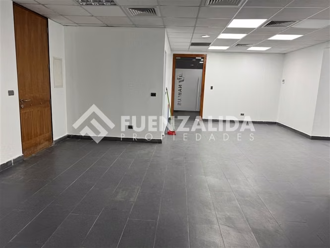 Oficina en arriendo en Viña del Mar