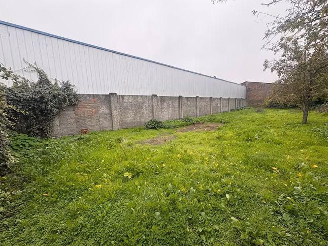 Terreno En El Centro De Concepción Con Local Comercial