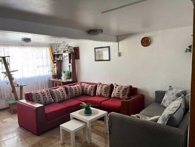 Departamento Duplex (164036)
