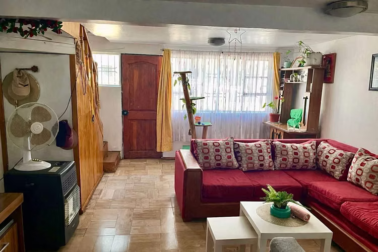 Departamento Duplex (164036)