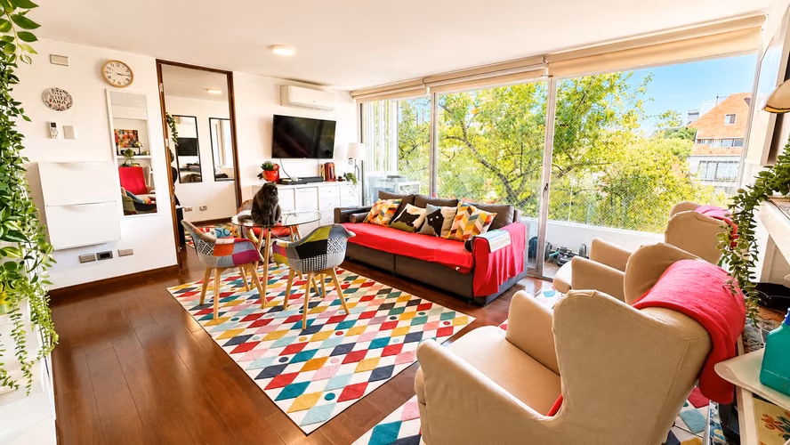 Departamento en Venta Providencia