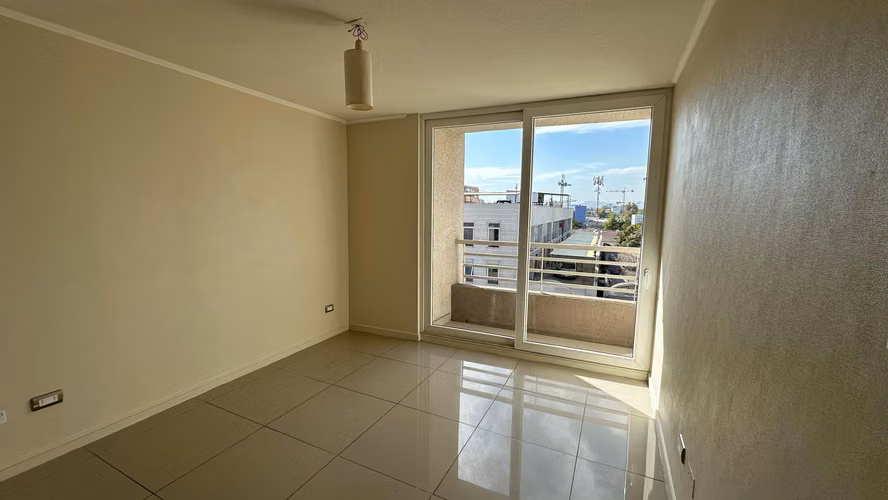 Home Estudio A Pasos del Metro Santa Ana