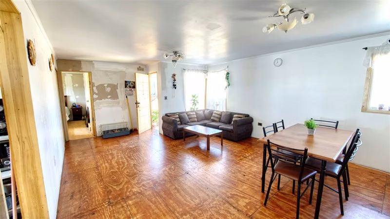 Casa Parcela en venta de 4 dorm. en Limache