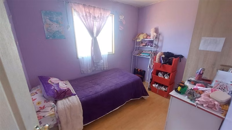 Casa Parcela en venta de 4 dorm. en Limache