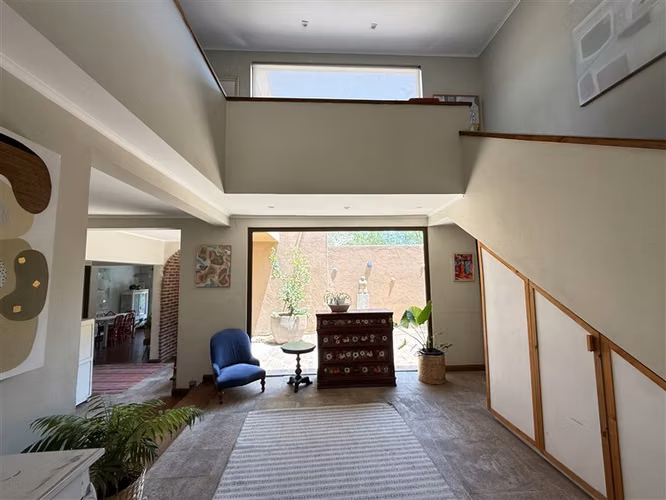 Casa en venta de 5 dormitorios La Reserva de Chicureo