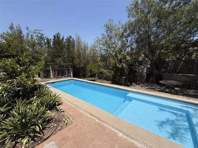 Casa en venta de 5 dormitorios La Reserva de Chicureo