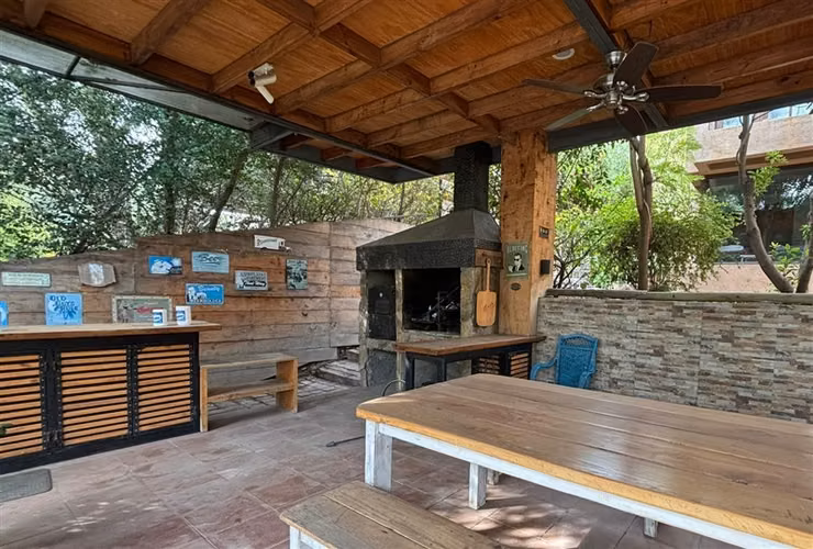 Casa en venta de 5 dormitorios La Reserva de Chicureo