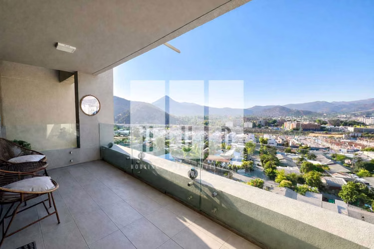 Vista y luz en Lo Barnechea! (164079) - Imagen 5
