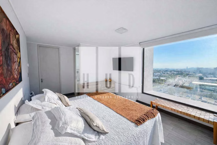Vista y luz en Lo Barnechea! (164079) - Imagen 11