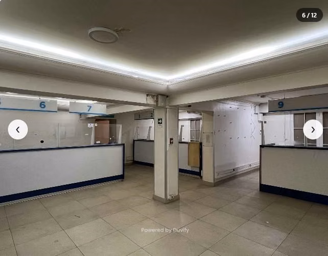 Arriendo OFICINA Casona Las Bellotas Barrio Lyon Providencia - Imagen 5