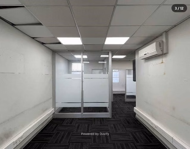 Arriendo OFICINA Casona Las Bellotas Barrio Lyon Providencia - Imagen 3