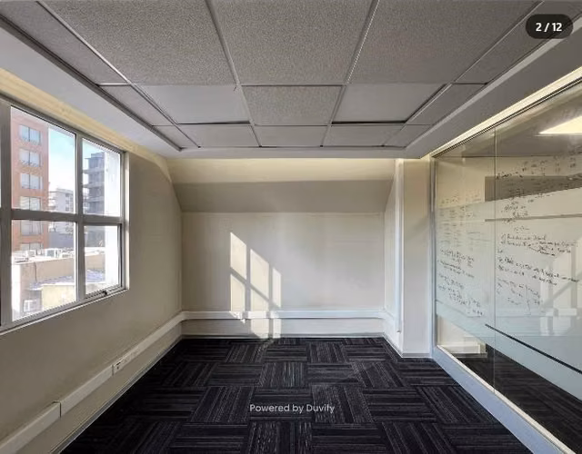 Arriendo OFICINA Casona Las Bellotas Barrio Lyon Providencia - Imagen 4