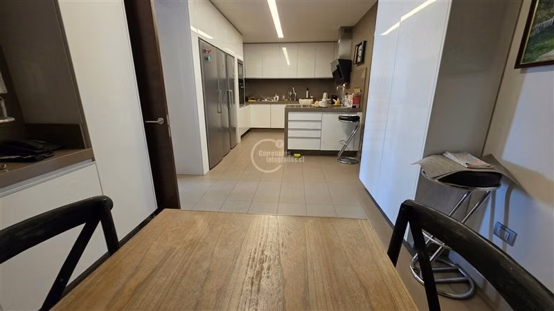 Golf M. 3 dorm, servicio, estar, terraza, terreno, 3 est