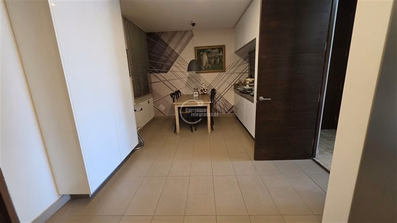 Golf M. 3 dorm, servicio, estar, terraza, terreno, 3 est