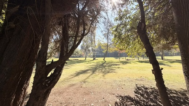 Casa en arriendo de 3 dorm. Golf Las Lomas, Lo Barnechea