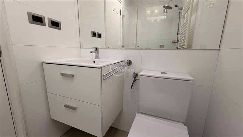 Casa en arriendo de 3 dorm. Golf Las Lomas, Lo Barnechea