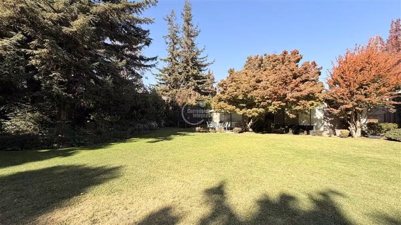 Casa en arriendo de 3 dorm. Golf Las Lomas, Lo Barnechea