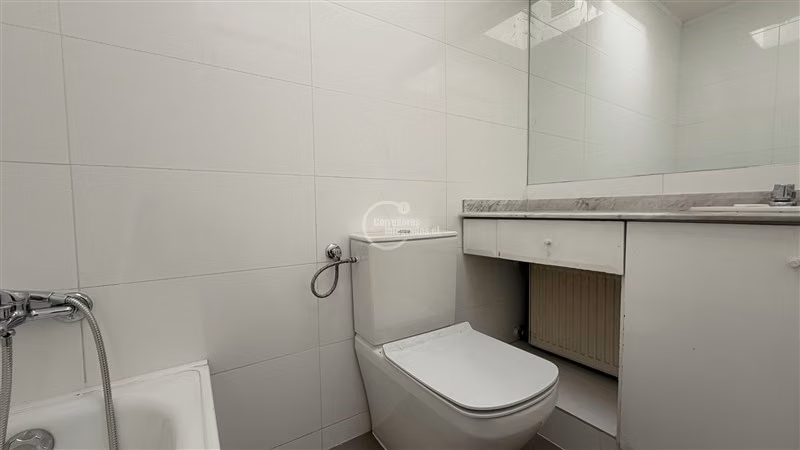 Casa en arriendo de 3 dorm. Golf Las Lomas, Lo Barnechea